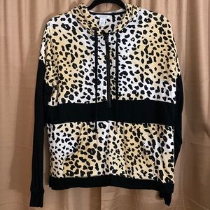 Sofia Intimates pullover